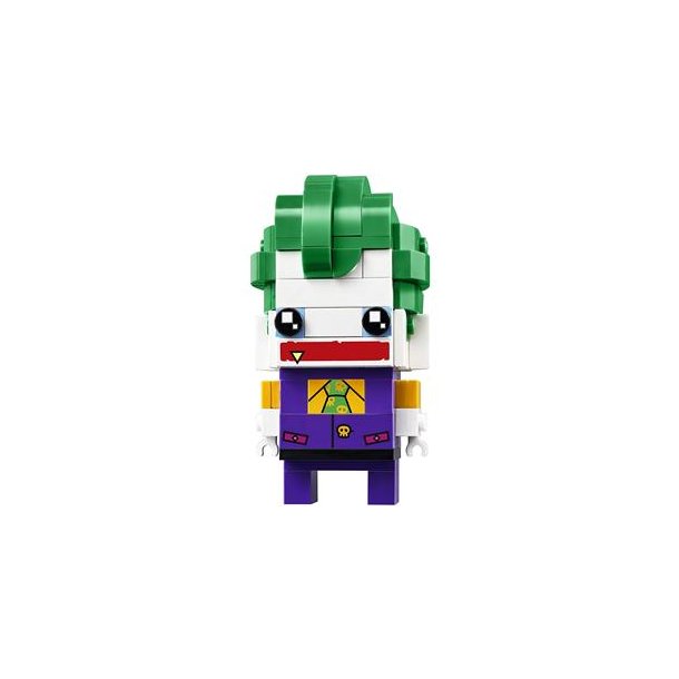 LEGO Brickheadz - Jokeren (41588)