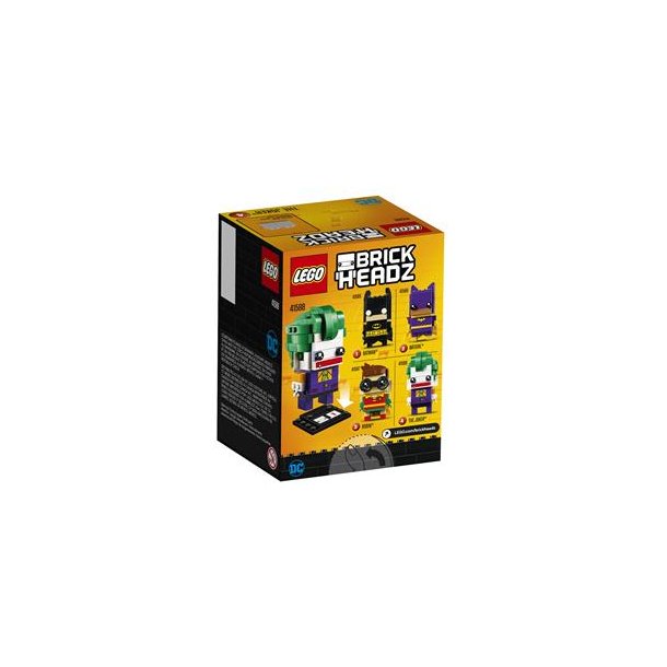 LEGO Brickheadz - Jokeren (41588)_boxback