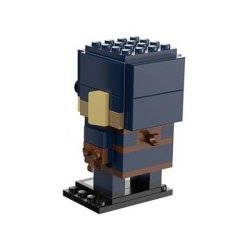 LEGO Brickheadz - Captain America (41589)