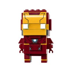 LEGO Brickheadz - Iron Man (41590)