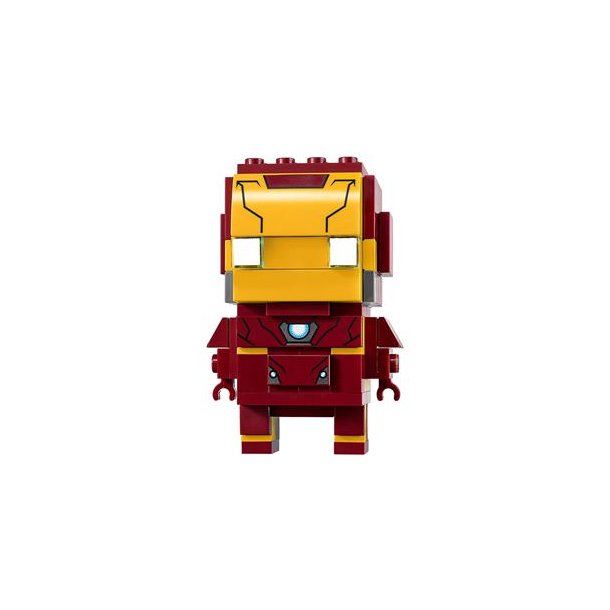 LEGO Brickheadz - Iron Man (41590)