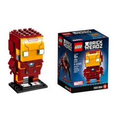 LEGO Brickheadz - Iron Man (41590)_boxprod