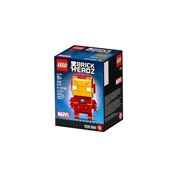 LEGO Brickheadz - Iron Man (41590)_boxback