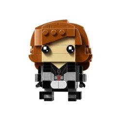LEGO Brickheadz - Black Widow (41591)