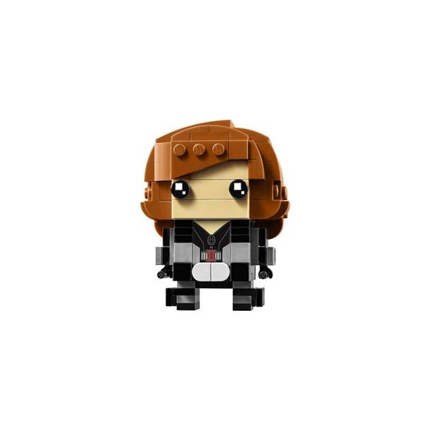 LEGO Brickheadz - Black Widow (41591)
