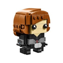 LEGO Brickheadz - Black Widow (41591)