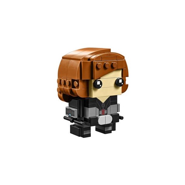 LEGO Brickheadz - Black Widow (41591)