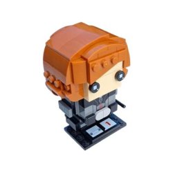 LEGO Brickheadz - Black Widow (41591)