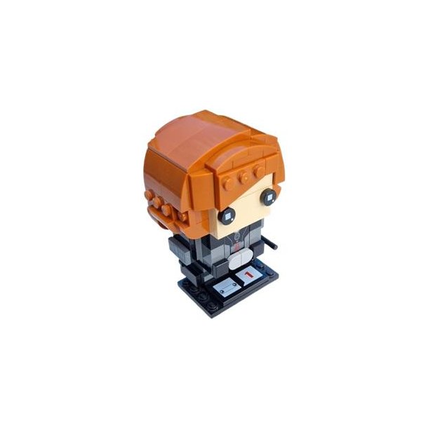 LEGO Brickheadz - Black Widow (41591)