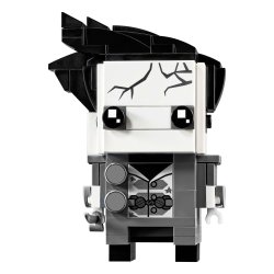 LEGO Brickheadz - Kaptain Armando Salazar (41594)