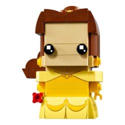 LEGO Brickheadz - Belle (41595)