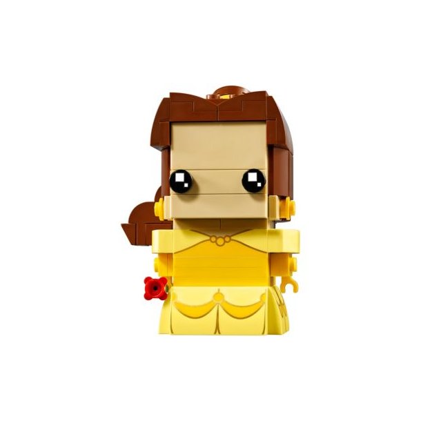 LEGO Brickheadz - Belle (41595)