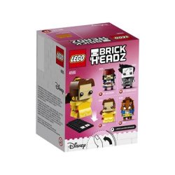 LEGO Brickheadz - Belle (41595)_boxback