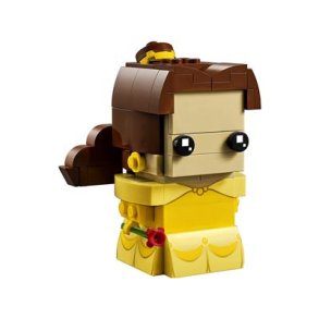LEGO Brickheadz - Belle (41595)