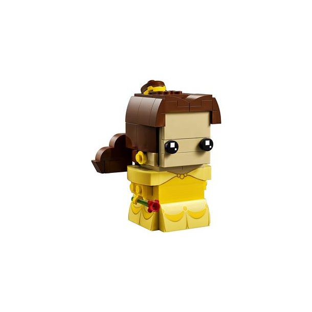 LEGO Brickheadz - Belle (41595)
