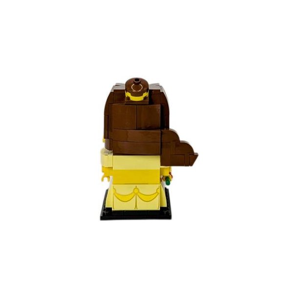 LEGO Brickheadz - Belle (41595)