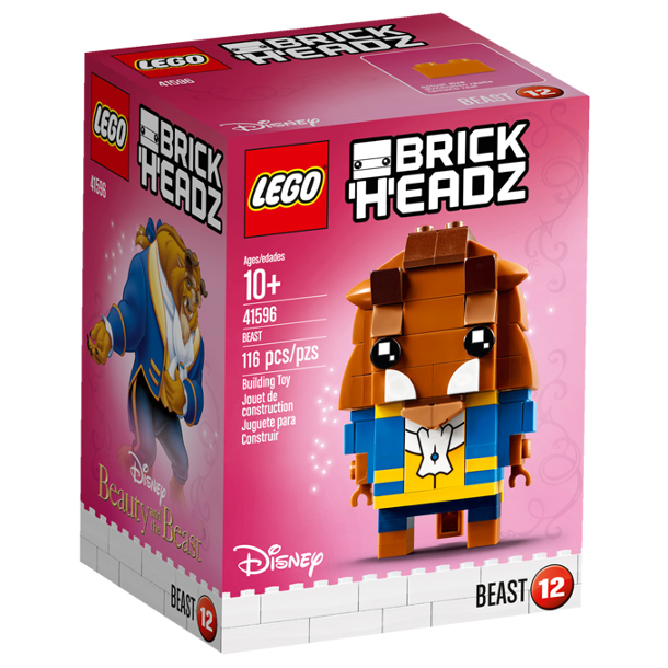 41596 - Beast