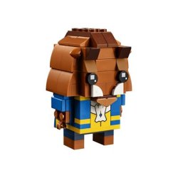 LEGO Brickheadz - Udyret (41596)