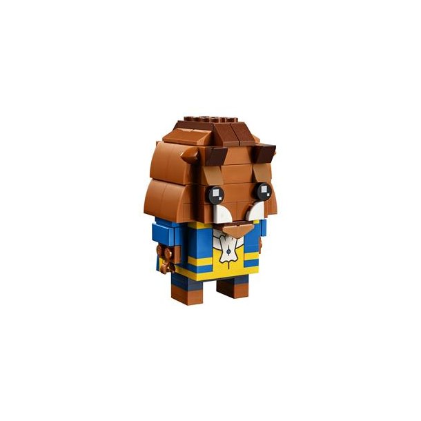 LEGO Brickheadz - Udyret (41596)