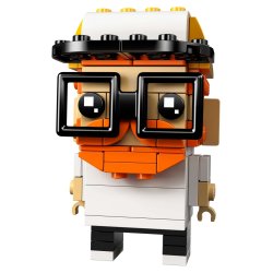 LEGO Brickheadz - Klods mig (41597)