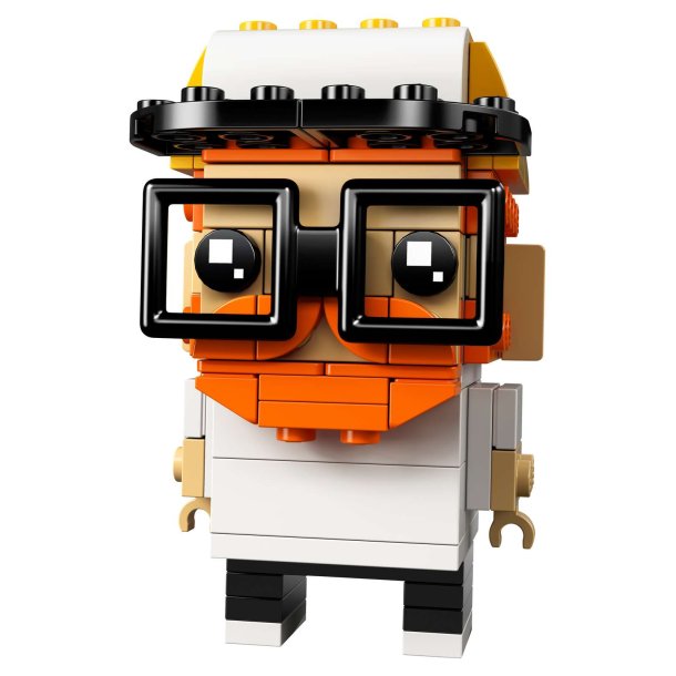 LEGO Brickheadz - Klods mig (41597)