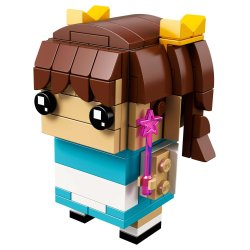 LEGO Brickheadz - Klods mig (41597)