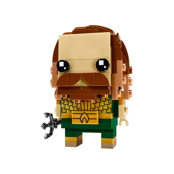 LEGO Brickheadz - Aquaman (41600)