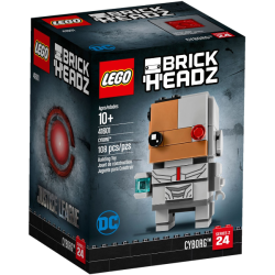 Cyborg (41601)