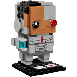 Cyborg (41601)