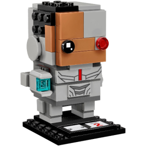 Cyborg (41601)