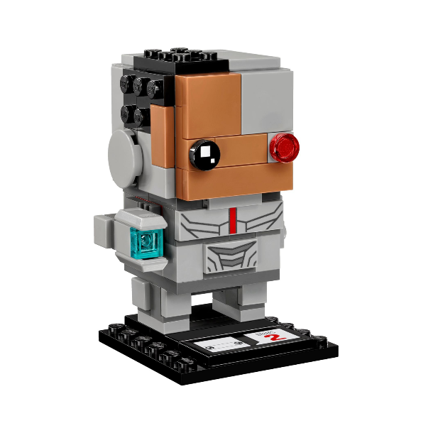 Cyborg (41601)