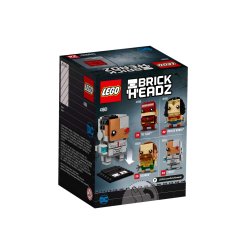 LEGO Brickheadz - Cyborg (41601)_boxback