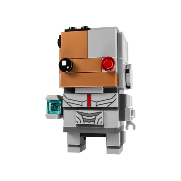 LEGO Brickheadz - Cyborg (41601)