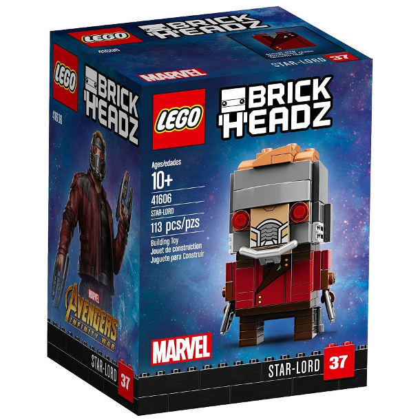 Star-Lord (41606)