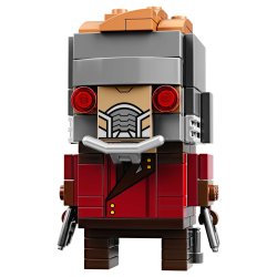 LEGO Brickheadz - Star-Lord (41606)