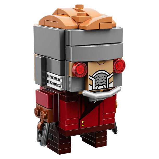LEGO Brickheadz - Star-Lord (41606)