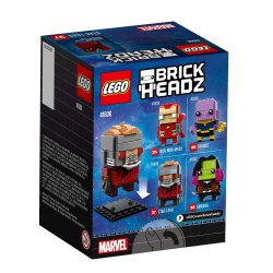 LEGO Brickheadz - Star-Lord (41606)_boxback