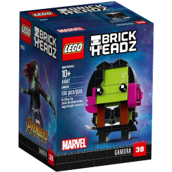 Gamora (41607)
