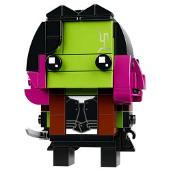 LEGO Brickheadz - Gamora (41607)
