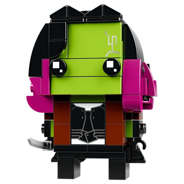 LEGO Brickheadz - Gamora (41607)