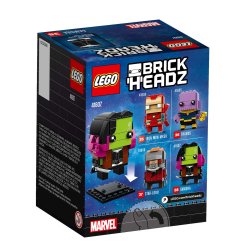 LEGO Brickheadz - Gamora (41607)_boxback