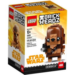 Chewbacca (41609)