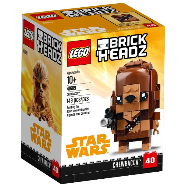 Chewbacca (41609)