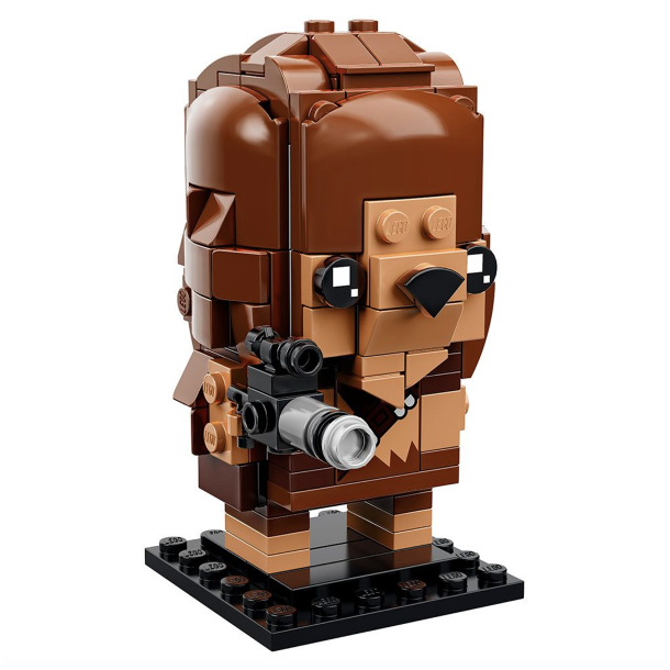 Chewbacca (41609)