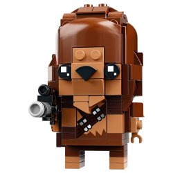 LEGO Brickheadz - Chewbacca (41609)