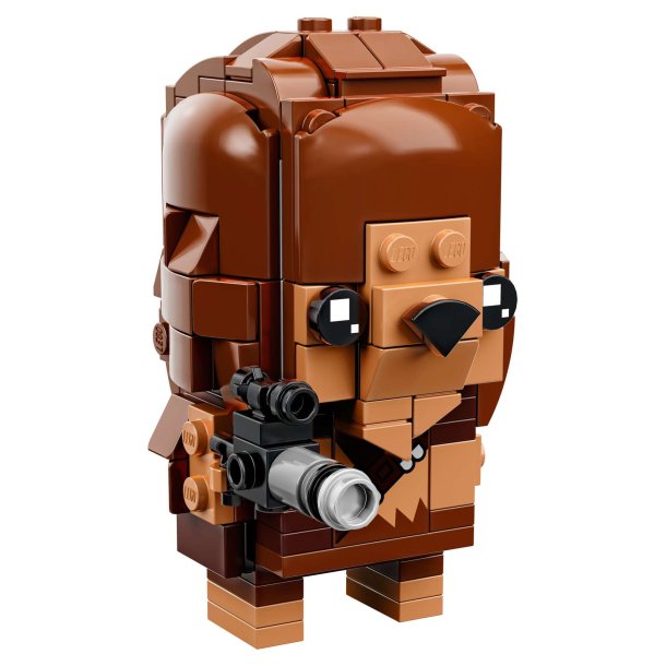 LEGO Brickheadz - Chewbacca (41609)