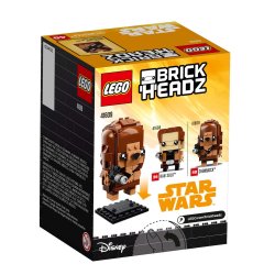 LEGO Brickheadz - Chewbacca (41609)_boxback