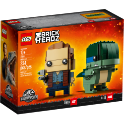 Owen &amp; Blue (41614)