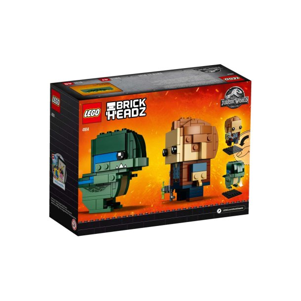 LEGO Brickheadz - Owen & Blue (41614)_boxback