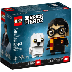 LEGO Brickheadz - Harry Potter & Hedwig (41615)_boxfront